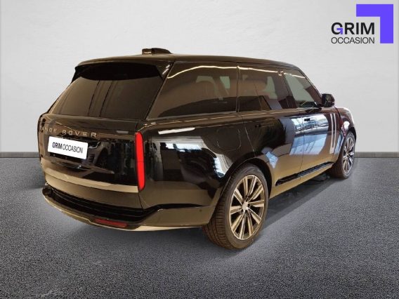 land rover range rover swb pe phev awd autobiography