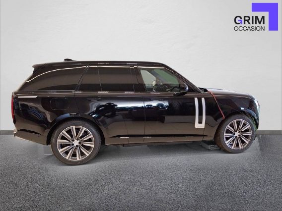 land rover range rover swb pe phev awd autobiography