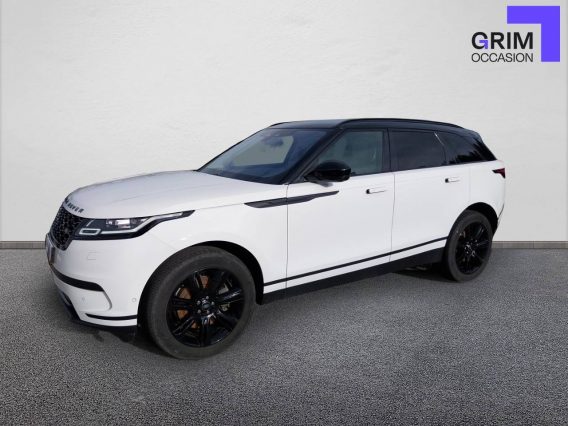 land rover range rover velar l d mhev awd bva s