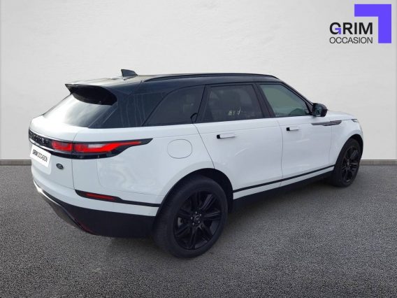 land rover range rover velar l d mhev awd bva s
