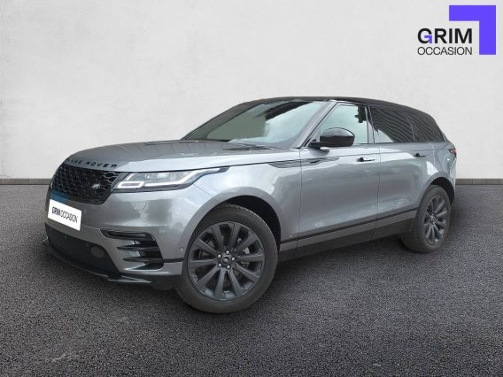 land rover range rover velar l d bva se r dynamic