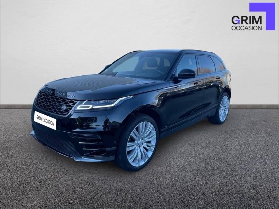land rover range rover velar l d bva se r dynamic
