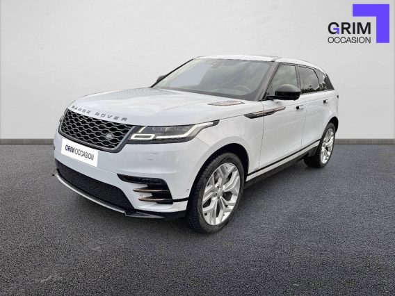 land rover range rover velar l d bva se r dynamic