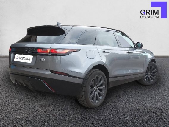 land rover range rover velar l d bva se r dynamic