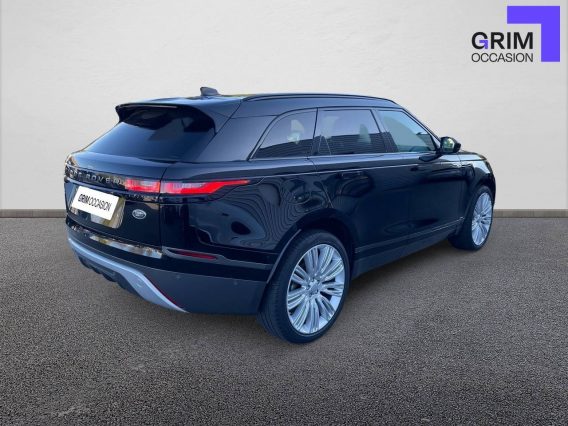land rover range rover velar l d bva se r dynamic