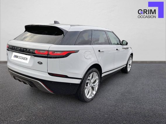 land rover range rover velar l d bva se r dynamic