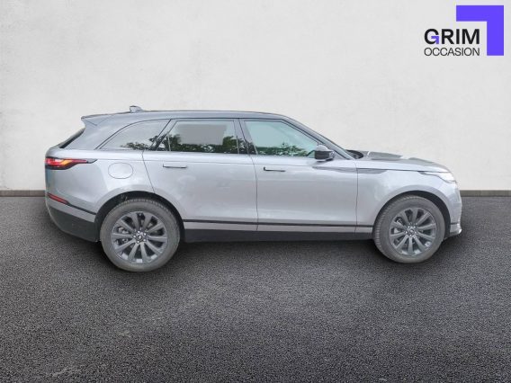 land rover range rover velar l d bva se r dynamic