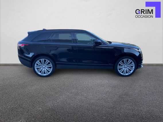 land rover range rover velar l d bva se r dynamic