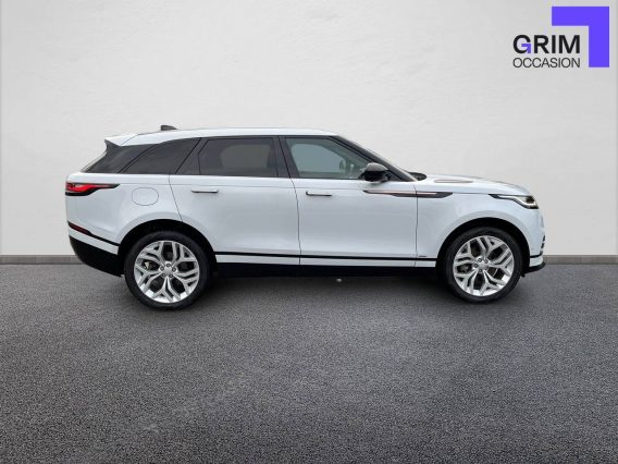 land rover range rover velar l d bva se r dynamic