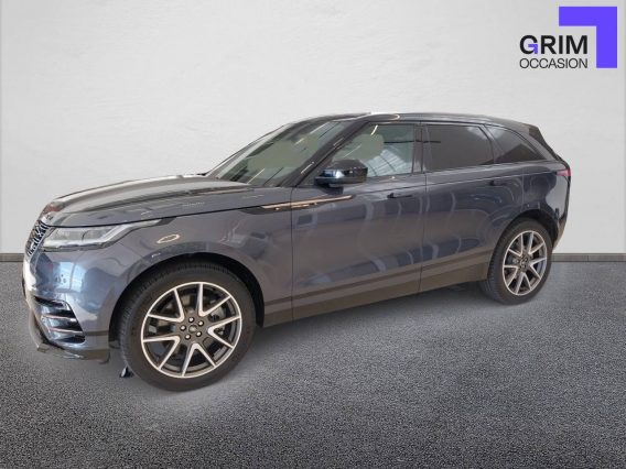 land rover range rover velar l pe phev ch awd bva dynamic hse