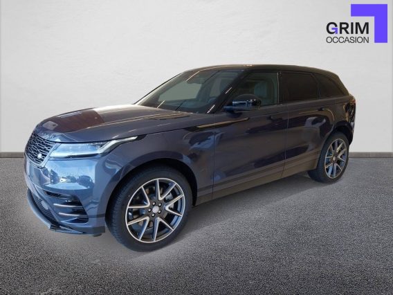 land rover range rover velar l pe phev ch awd bva dynamic hse