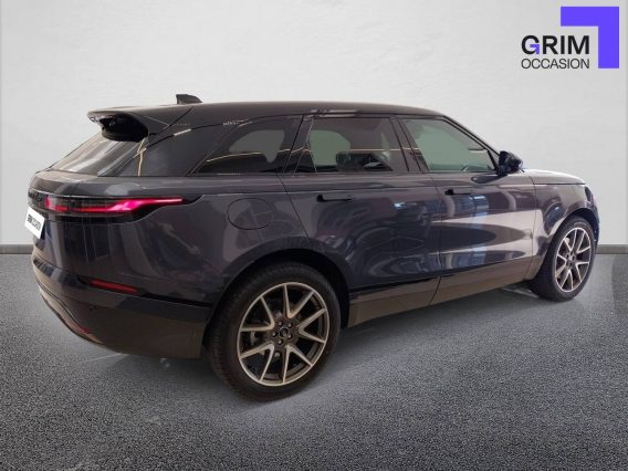 land rover range rover velar l pe phev ch awd bva dynamic hse