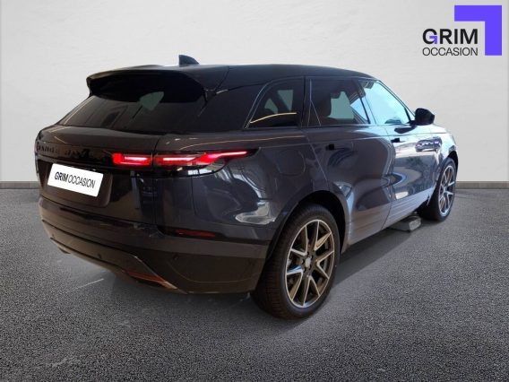 land rover range rover velar l pe phev ch awd bva dynamic hse
