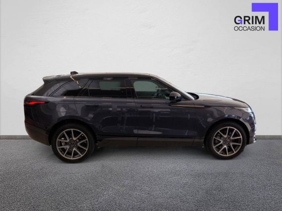 land rover range rover velar l pe phev ch awd bva dynamic hse