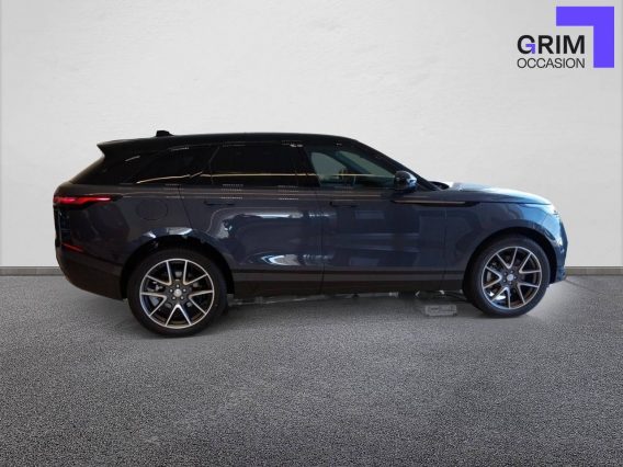 land rover range rover velar l pe phev ch awd bva dynamic hse