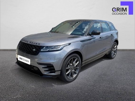land rover range rover velar l pe phev ch hse r dynamic