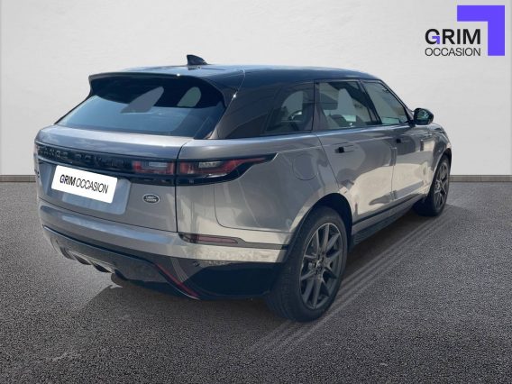 land rover range rover velar l pe phev ch hse r dynamic