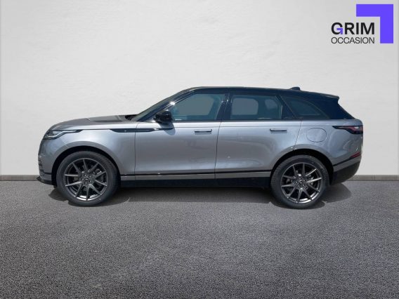 land rover range rover velar l pe phev ch hse r dynamic