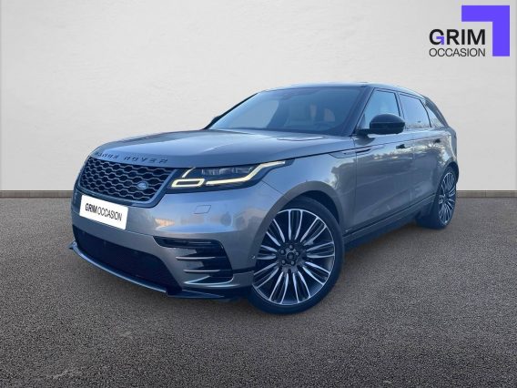 land rover range rover velar l d bva hse r dynamic