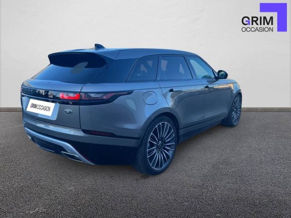 land rover range rover velar l d bva hse r dynamic