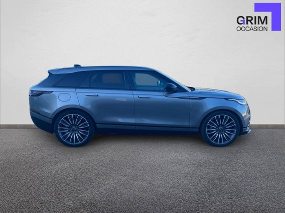 land rover range rover velar l d bva hse r dynamic