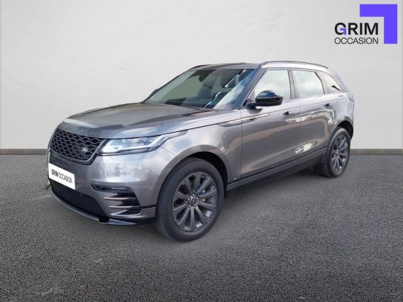 land rover range rover velar d bva s r dynamic