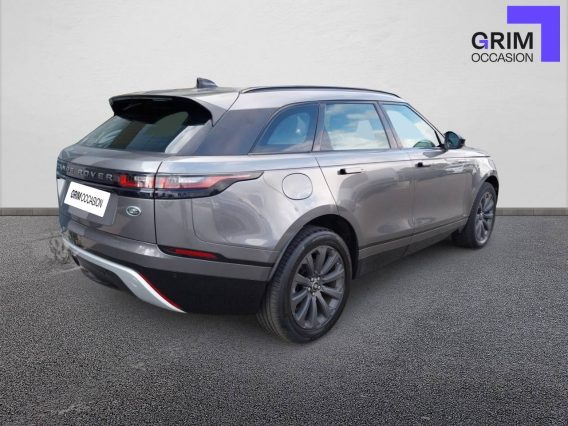 land rover range rover velar d bva s r dynamic