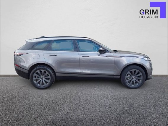 land rover range rover velar d bva s r dynamic