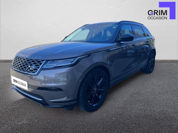 land rover range rover velar d bva se