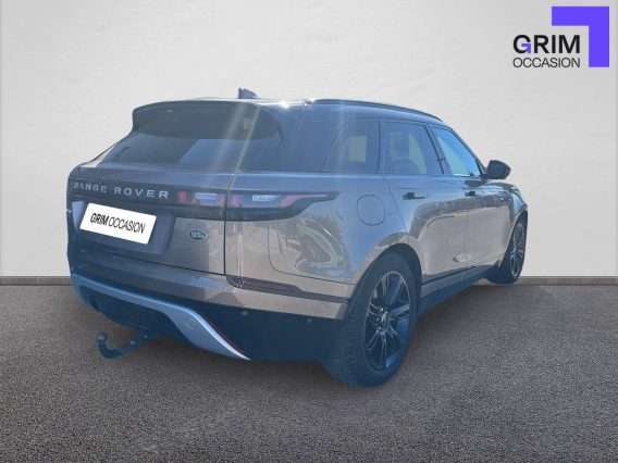 land rover range rover velar d bva se
