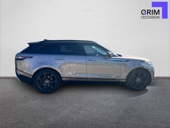 land rover range rover velar d bva se