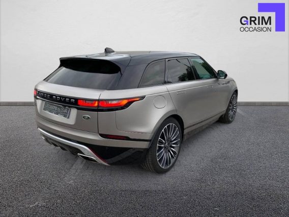 land rover range rover velar d bva premiere edition