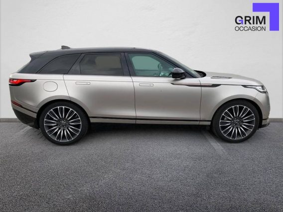 land rover range rover velar d bva premiere edition