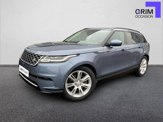 land rover range rover velar d bva se