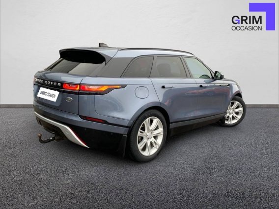 land rover range rover velar d bva se