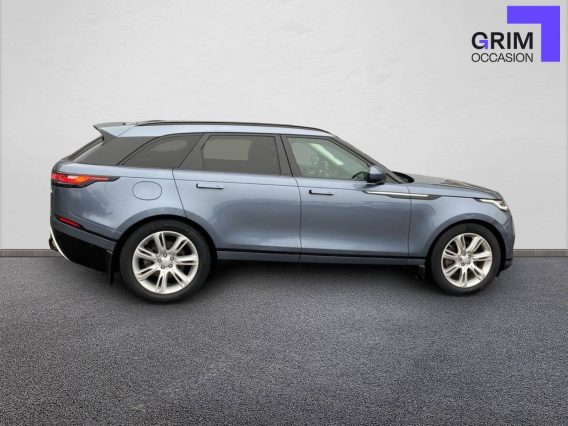 land rover range rover velar d bva se
