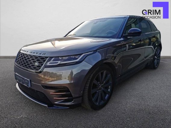 land rover range rover velar d bva se r dynamic
