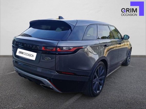 land rover range rover velar d bva se r dynamic