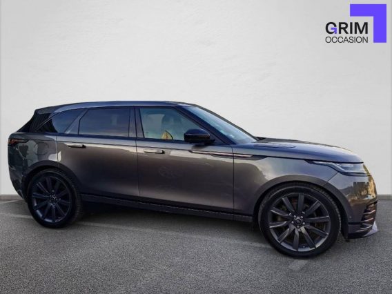 land rover range rover velar d bva se r dynamic
