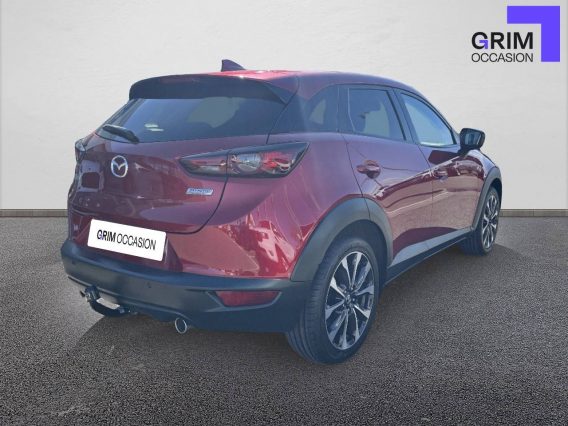 mazda cx l skyactiv g x exclusive edition