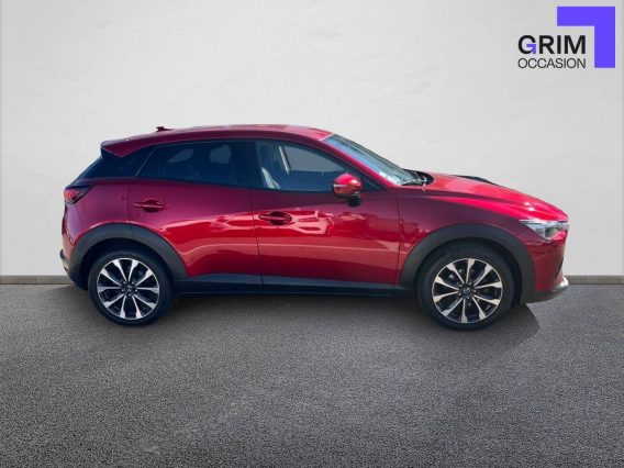 mazda cx l skyactiv g x exclusive edition