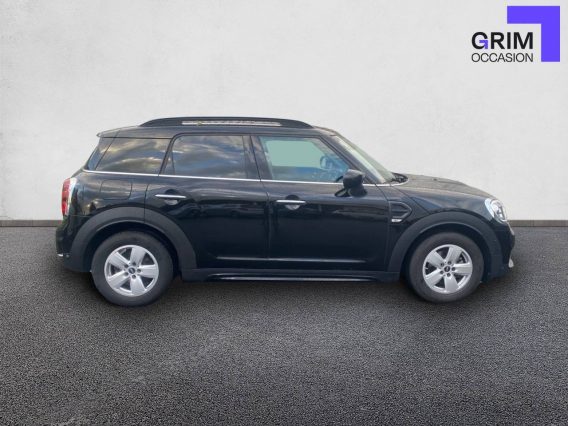 mini countryman ch bva one