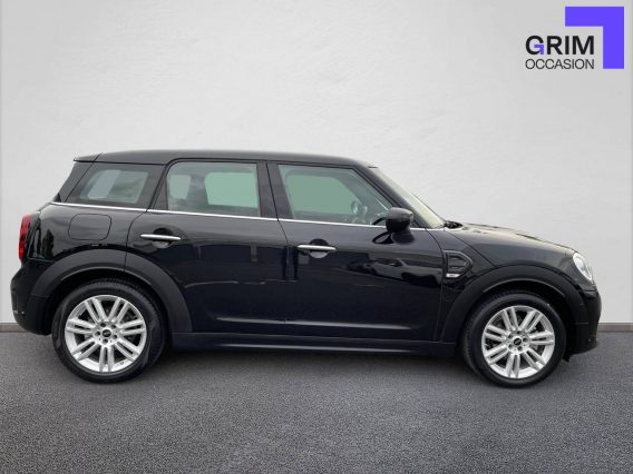 mini countryman ch one d longstone