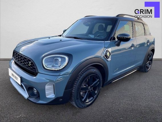 mini countryman ch all bva cooper se edition northwood