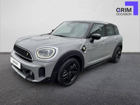mini countryman ch all bva cooper se edition northwood
