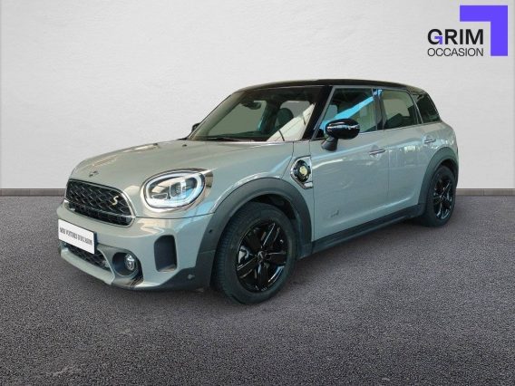 mini countryman ch all bva cooper se edition northwood