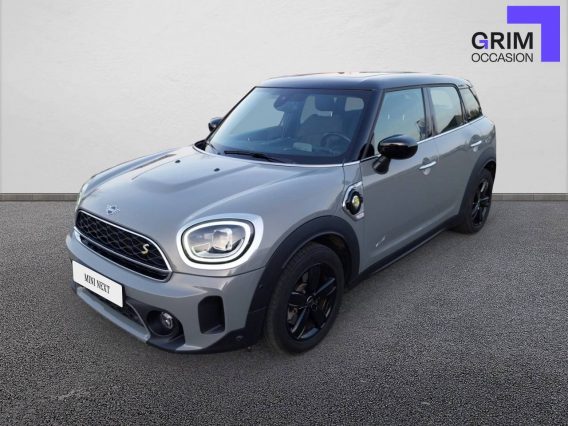 mini countryman ch all bva cooper se edition northwood
