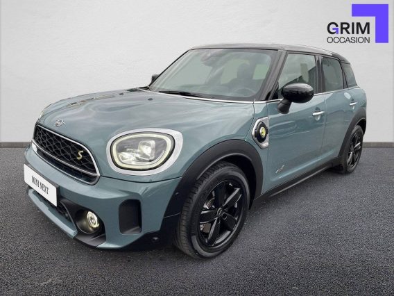 mini countryman ch all bva cooper se edition northwood