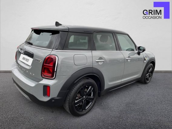 mini countryman ch all bva cooper se edition northwood