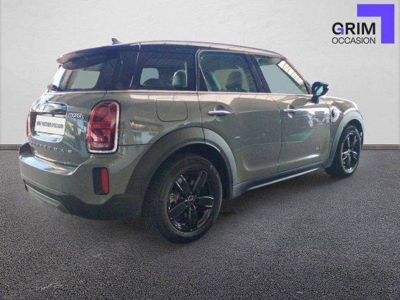 mini countryman ch all bva cooper se edition northwood